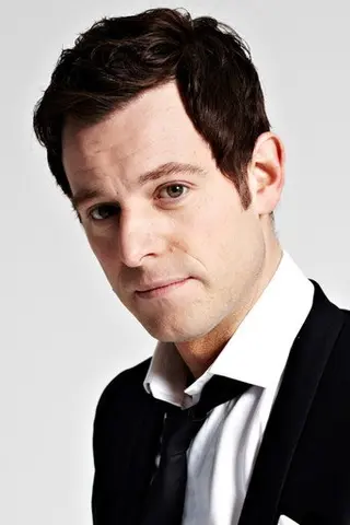 Peliculas de Matt Baker