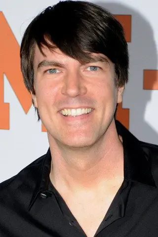 Peliculas de Pat Kilbane