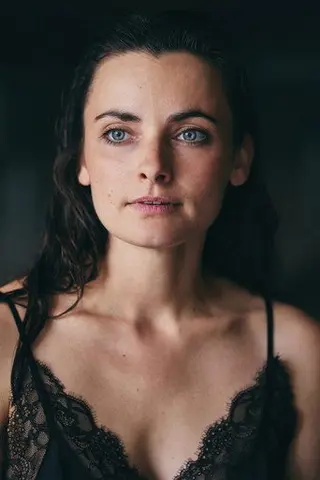 Peliculas de Paula Schramm