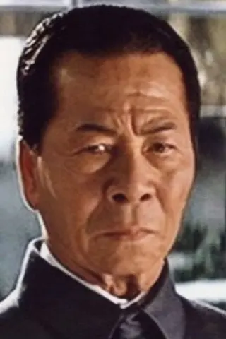 Peliculas de Daryl Kwan