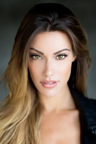 Peliculas de Celeste Ziegler