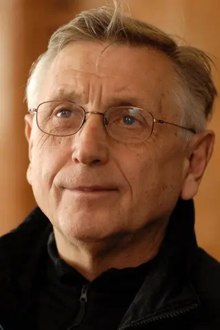 Jirí Menzel - Córka • Potomstwo