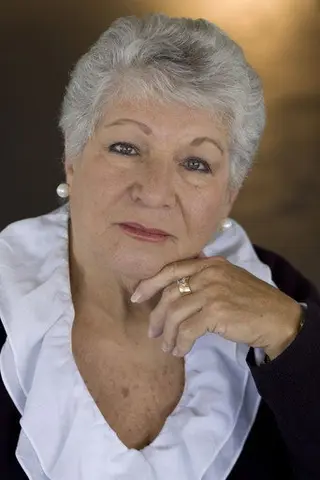 Peliculas de Bryna Weiss