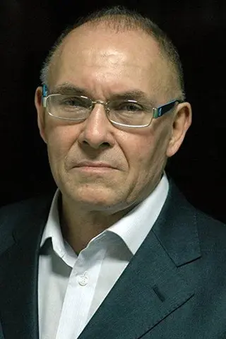 Peliculas de Bogusław Sobczuk