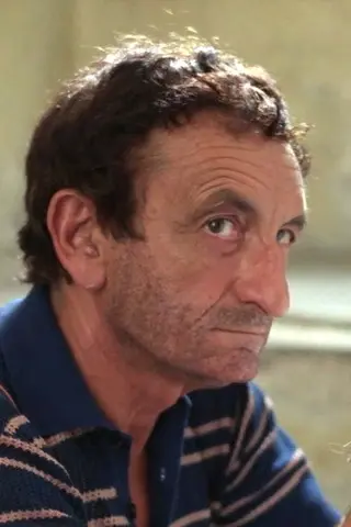 Peliculas de Pino Patti
