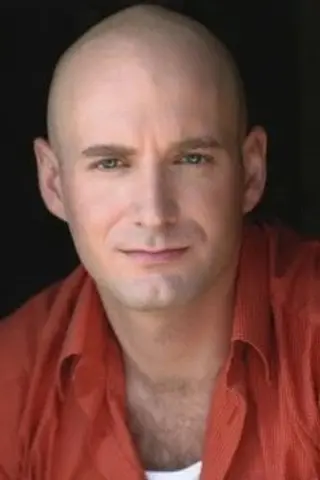 Peliculas de Colin Decker