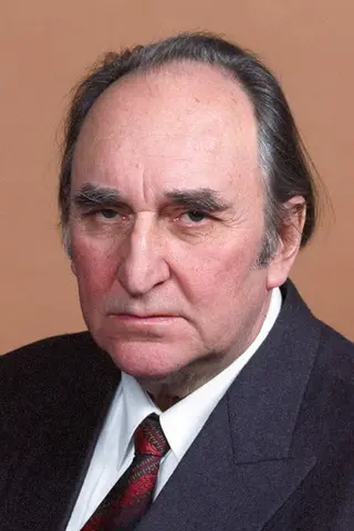 Peliculas de Gellért Raksányi