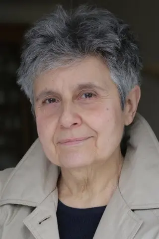 Peliculas de Myriam Azencot