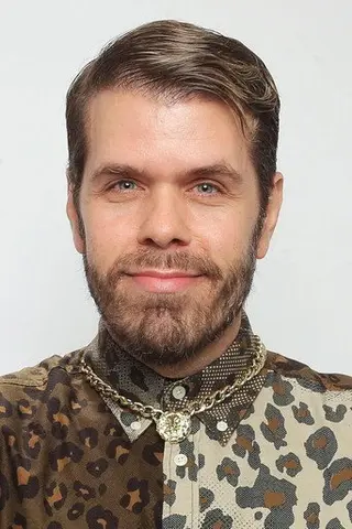 Peliculas de Perez Hilton
