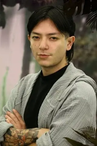 Peliculas de Beng Zeng