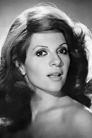 Peliculas de Leonor Benedetto