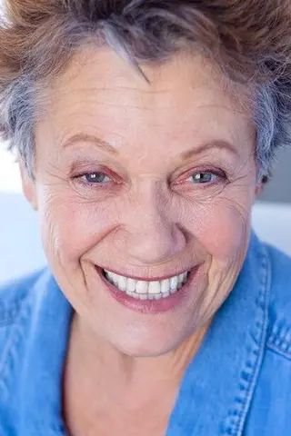 Peliculas de Carole Goldman
