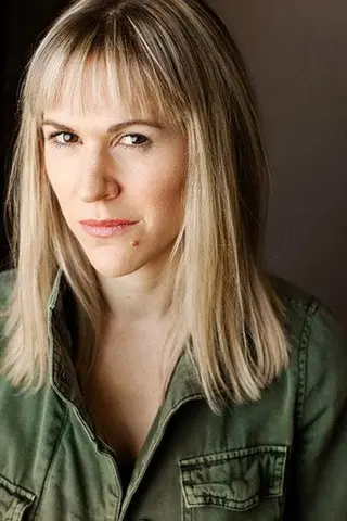 Peliculas de Adrianne Richards
