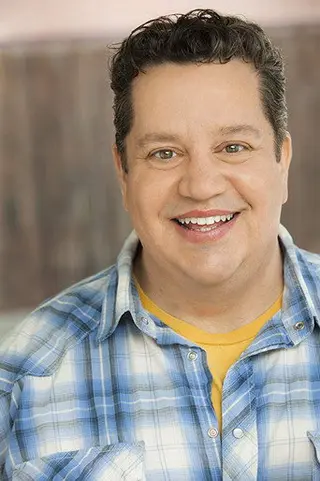 Peliculas de Paul Vogt