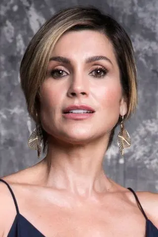 Peliculas de Flávia Alessandra