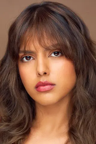 Peliculas de Sasha Bhasin