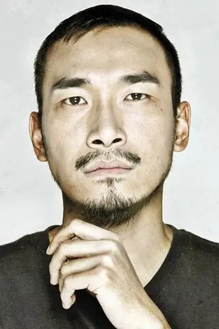 Peliculas de Tyson Chak