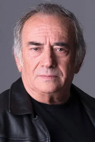 Peliculas de Doval'e Glickman