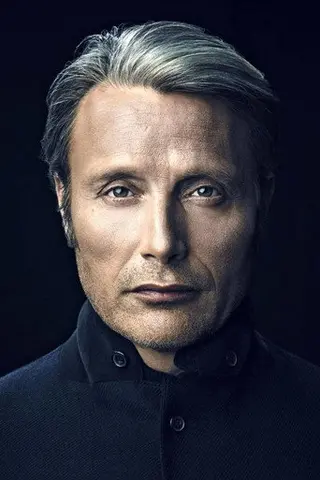 Peliculas de Mads Mikkelsen