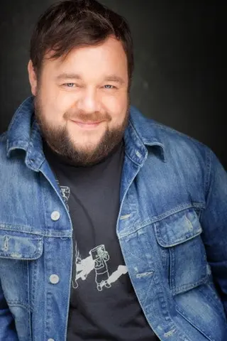 Peliculas de Chris Gauthier