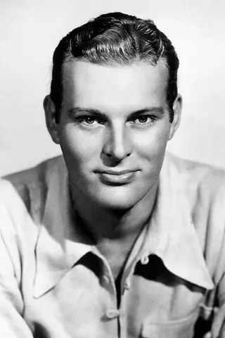 Peliculas de Leif Erickson
