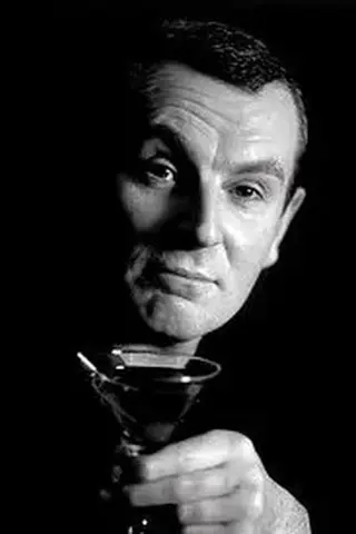 Peliculas de Dick Bradsell