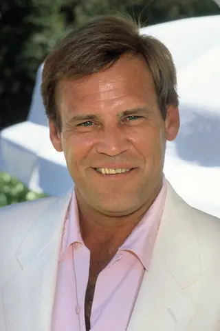 Peliculas de Don Stroud
