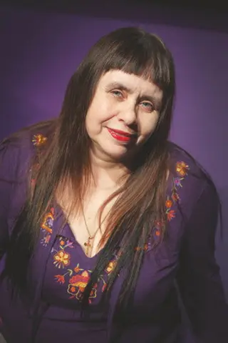 Peliculas de Maritta Viitamäki