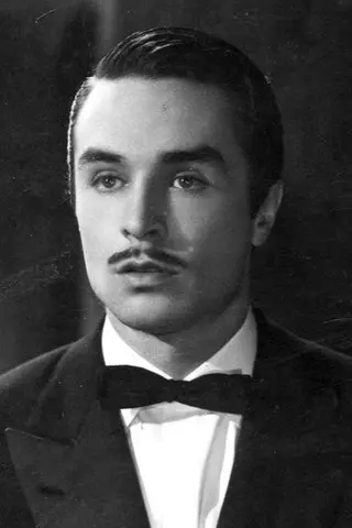 Peliculas de Carlos Agostí