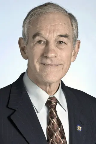 Peliculas de Ron Paul