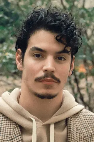 Peliculas de Aaron Domínguez