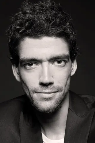 Peliculas de Javier Botet