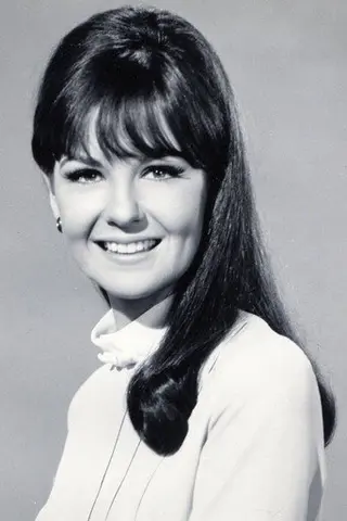 Peliculas de Shelley Fabares
