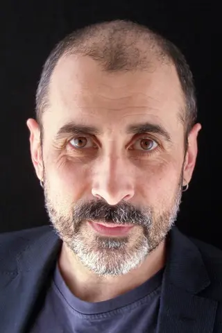 Peliculas de Lluís Xavier Villanueva
