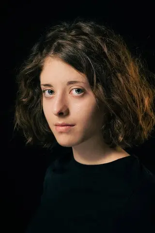 Melika Yildiz - Córka • Potomstwo