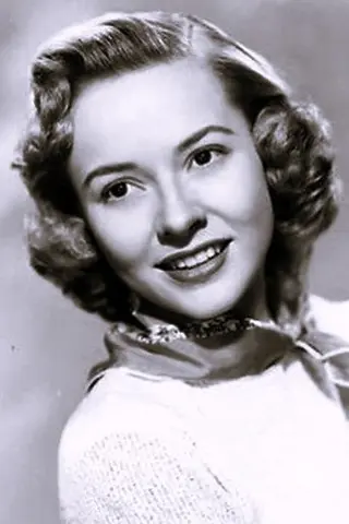 Peliculas de Nancy Hale