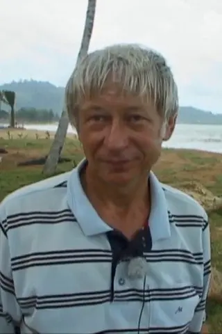 Richard Doring - Córka • Potomstwo