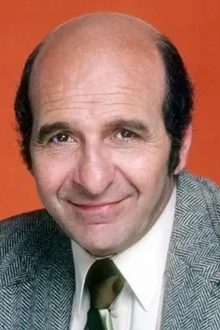 Peliculas de Herb Edelman