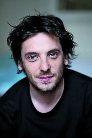 Peliculas de Benjamin Bellecour