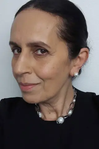 Kareemeh Odeh - Córka • Potomstwo