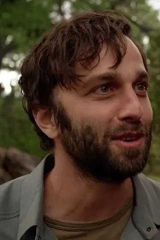 Peliculas de Mike Damus