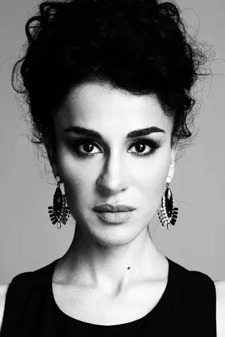 Peliculas de Layla Alizada