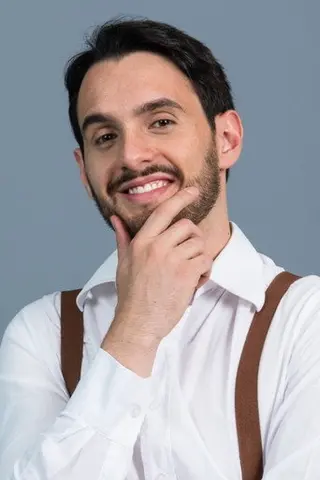 Peliculas de Vitor Berti