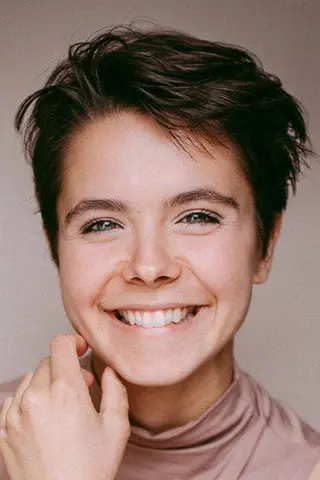 Peliculas de Paloma Kwiatkowski