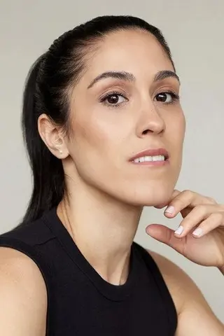 Peliculas de Veronica Baron