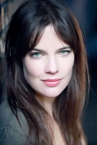 Peliculas de Katie McGuinness