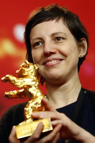 Adina Pintilie - Córka • Potomstwo