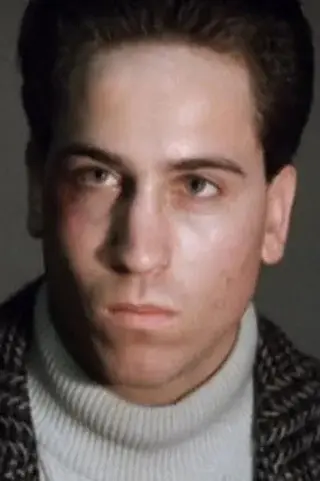 Peliculas de John Salvitti