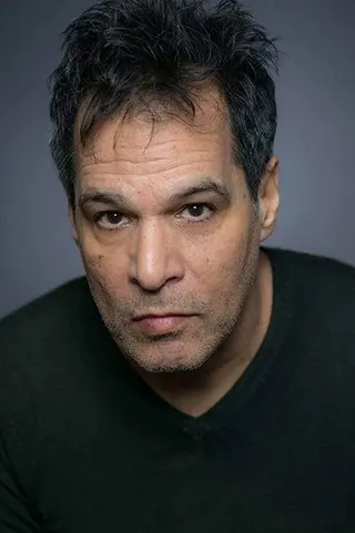 Peliculas de Joe Maruzzo