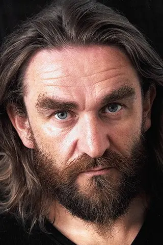 Peliculas de Dermot Keaney